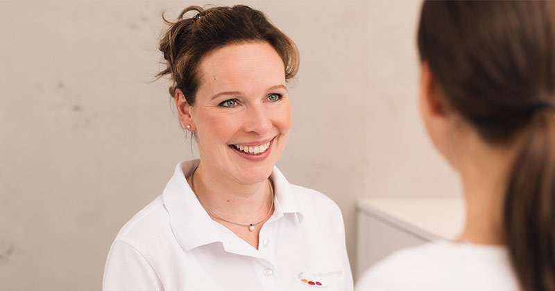 Dr. Marny Abendroth, Kieferorthopädin Dorsten