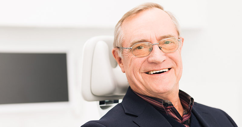 Dr. Marny Abendroth, Kieferorthopädin Dorsten